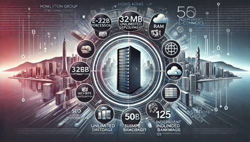 japanese cloud server